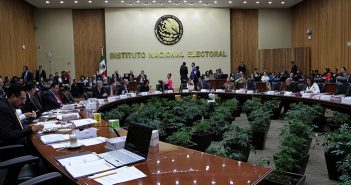 ¡Siempre sí! funcionaros del INE, IFT y Banxico ganarán más que AMLO