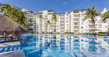 Hoteles en Vallarta tuvieron 12% de ocupación durante el fin de semana