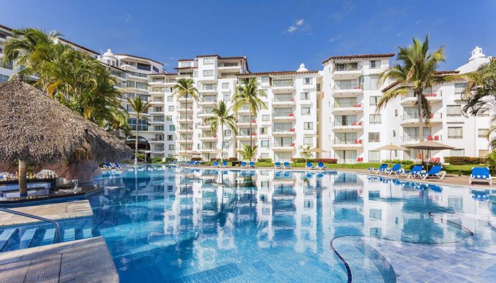 Hoteles en Vallarta tuvieron 12% de ocupación durante el fin de semana