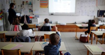Sector educativo será el último en incorporarse a la Nueva Normalidad: SEP
