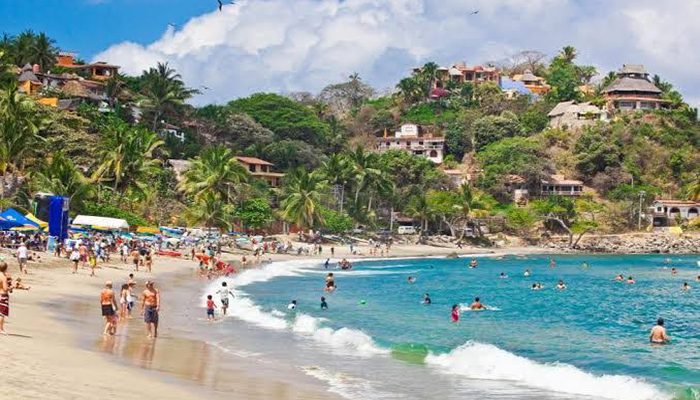 Recibe Riviera Nayarit certificado de 'destino seguro' contra Covid-19