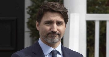 Trudeau, dispuesto a ofrecer nacionalidad canadiense a trabajadores latinos