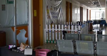 Indígenas en Chiapas rechazan fumigación, temen ser envenenados