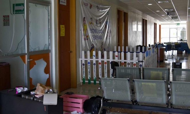 Indígenas en Chiapas rechazan fumigación, temen ser envenenados