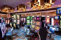 Casinos en Las Vegas reabren tras cierre por coronavirus