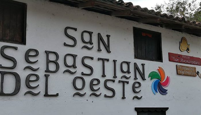 Confirman autoridades federales y estatales caso en San Sebastián