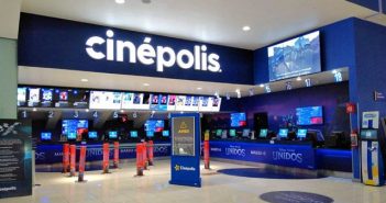Éstas son las medidas que implementará Cinépolis en la nueva normalidad