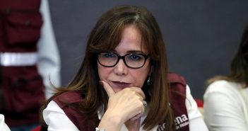 Morena abrirá procedimiento de oficio contra Polevnsky