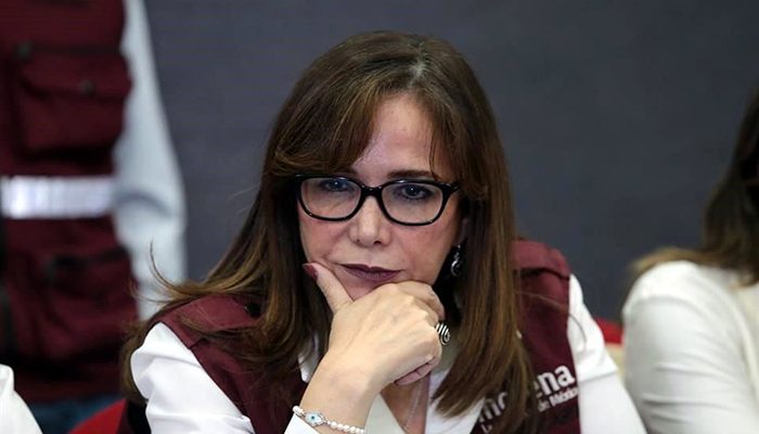 Morena abrirá procedimiento de oficio contra Polevnsky