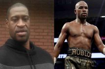 Floyd Mayweather pagará los gastos funerarios de George Floyd