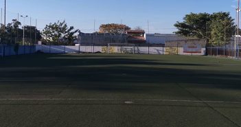 Canchas, cines, teatros y parques reabren el lunes