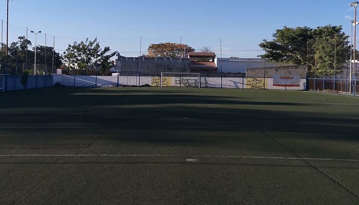 Canchas, cines, teatros y parques reabren el lunes