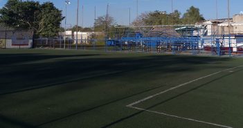 NO se logró... Espacios de futbol tendrán que esperar para reabrir