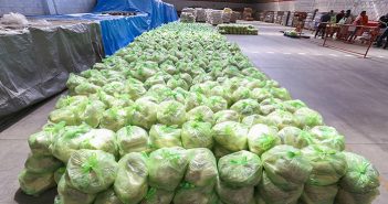 Ordena INE a funcionarios no difundir entrega de apoyos por pandemia