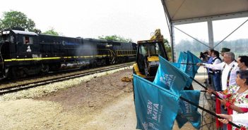 ¡Alto al tren maya! Juez suspende tramo 1 de la obra