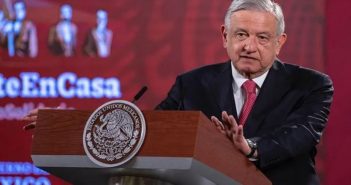 "No me hago la prueba porque no tengo síntomas": AMLO