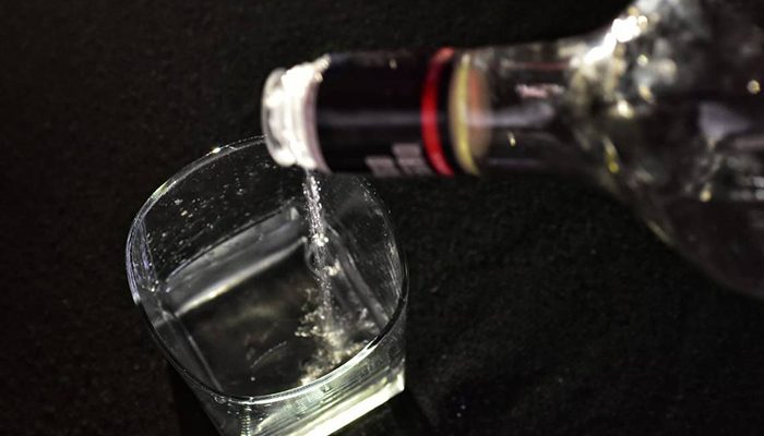 El metanol se ha convertido en un grave problema para México