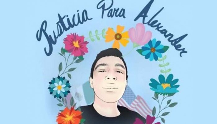 2 jóvenes asesinados por la policía en Oaxaca reavivan el hartazgo social