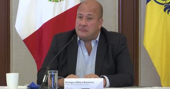 Diputados dicen que en Jalisco falta 'consulta para revocar al gobernador'