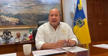 Sigue la emergencia sanitaria, pero la economía no puede esperar: Alfaro