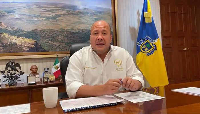 Sigue la emergencia sanitaria, pero la economía no puede esperar: Alfaro