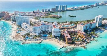 39 hoteles en Cancún reinician actividades a pesar de la pandemia