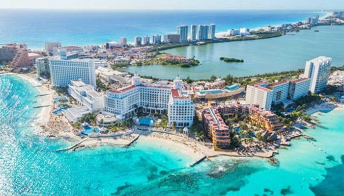 39 hoteles en Cancún reinician actividades a pesar de la pandemia