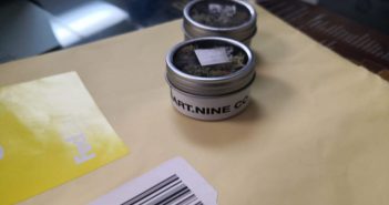 Decomisa Guardia Nacional 1 kilogramo de marihuana en PV