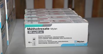 Persiste desabasto de medicamentos para niños con cáncer