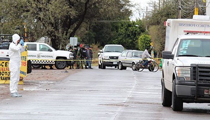 Renuncia secretario de Seguridad Pública de Colima