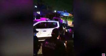 Se lo llevaron por no usar cubrebocas; lo mataron a golpes