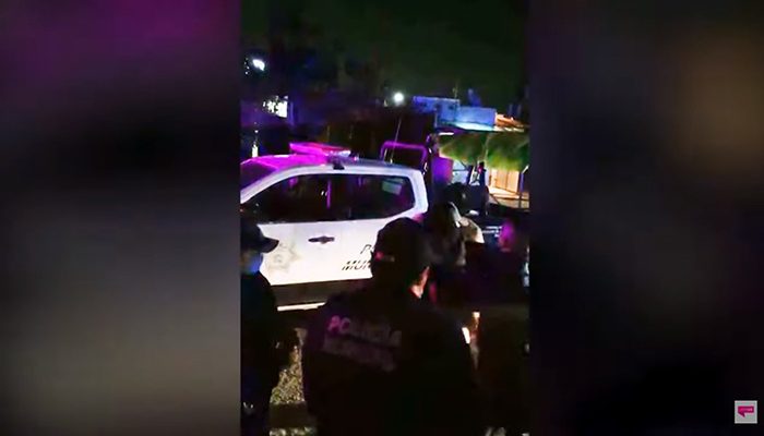 Se lo llevaron por no usar cubrebocas; lo mataron a golpes
