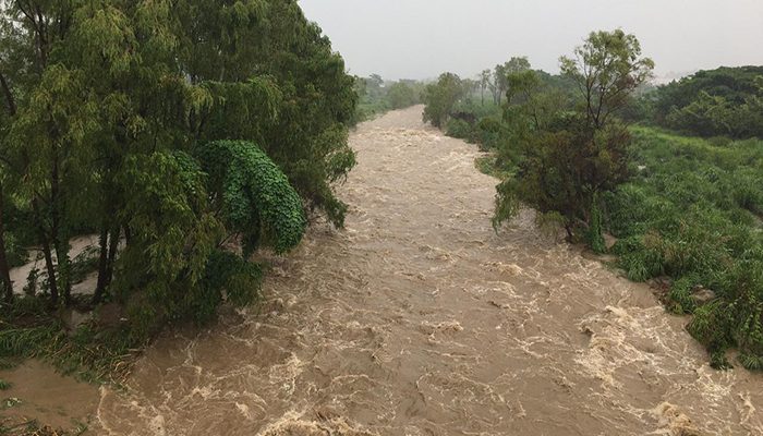 Lluvias y deslaves por tormenta Cristóbal dejan un muerto en Chiapas