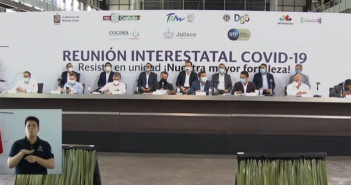 Gobernadores promueven derechos de grupos de riesgo ante pandemia