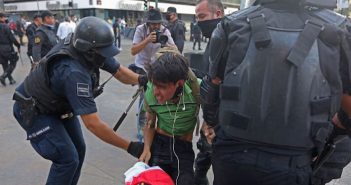 Fueron liberados los 6 jóvenes detenidos en protestas