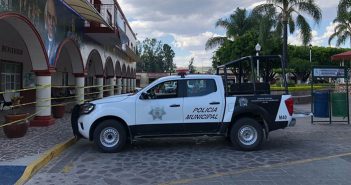 La mitad de los policías de Ixtlahuacán no pasaron examen de confianza