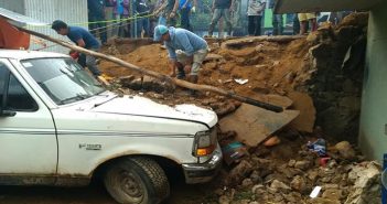 Ya son 10 fallecidos tras el sismo en Oaxaca, reporta Protección Civil