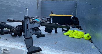 López Obrador expresa su solidaridad tras ataque contra García Harfuch