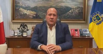 Jalisco se mantiene en la fase de aceleración de contagios de Covid-19