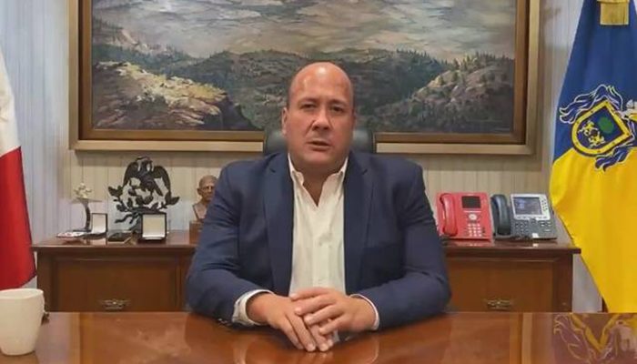 Jalisco se mantiene en la fase de aceleración de contagios de Covid-19