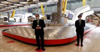 España abre fronteras; lista, para recibir visitantes