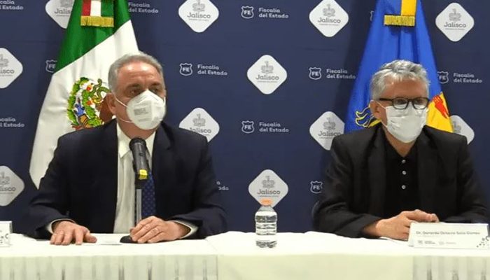 Tras un mes de investigación, policías de Ixtlahuacán siguen libres