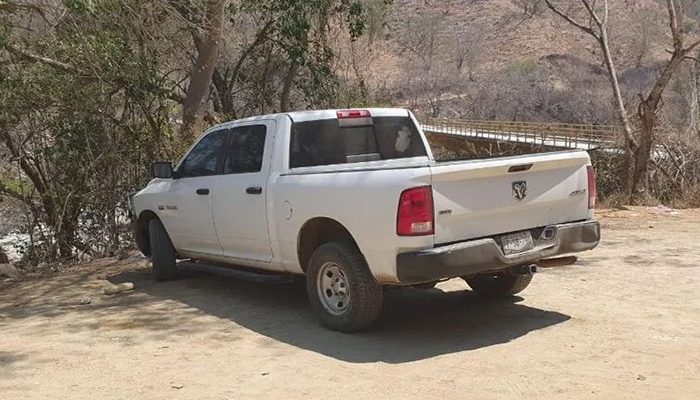 Fiscalía rechaza versión de agentes de Colima desaparecido en Jalisco
