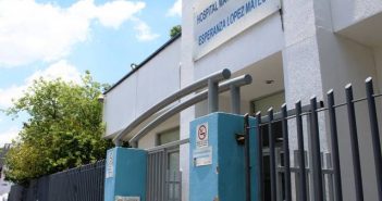 Tres bebés del Hospital Materno López Mateos regresan a sus casas