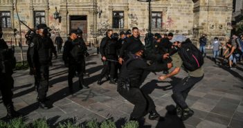 Dan prisión preventiva para quien ordenó 'levantones' en Guadalajara