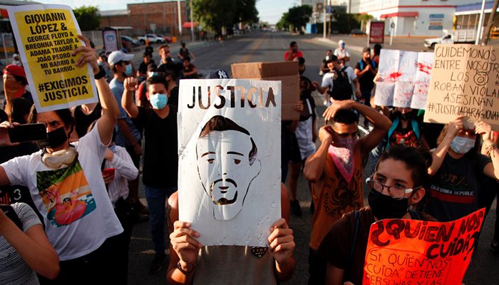 Presentan “pruebas” de estrategia de Morena para desestabilizar Jalisco