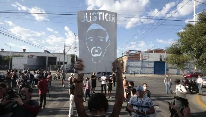 Diputados piden comparecencia de fiscal de Jalisco