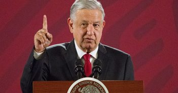 ¡Síempre sí! Gobierno de México acude al Banco Mundial a pedir 1,000 mdd