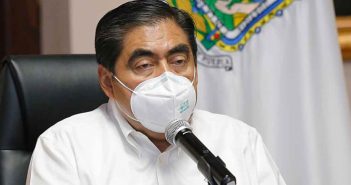 Mujeres desaparecidas se van con el novio: Barbosa