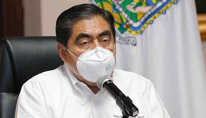 Mujeres desaparecidas se van con el novio: Barbosa